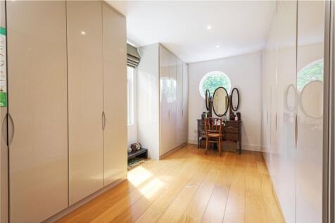 Dressing Room
