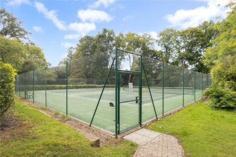 Tennsi Court
