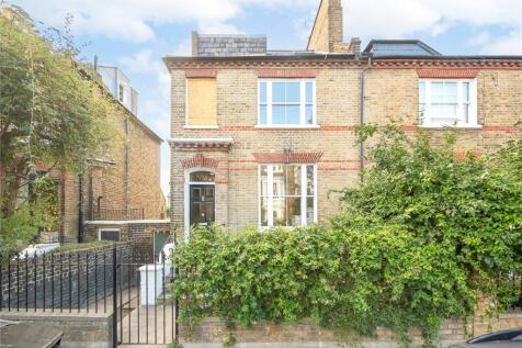 Redgrave Road