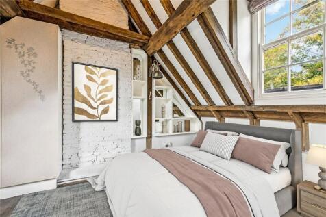 Bedroom 2 Cgi