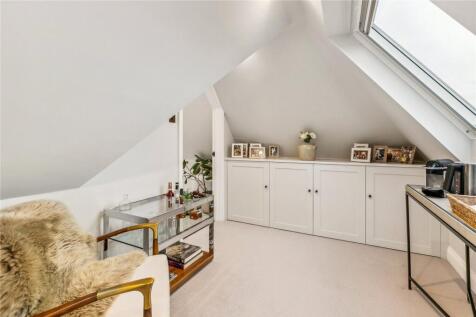 Loft Room