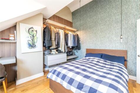 Principle Bedroom