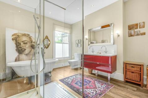Principal Ensuite
