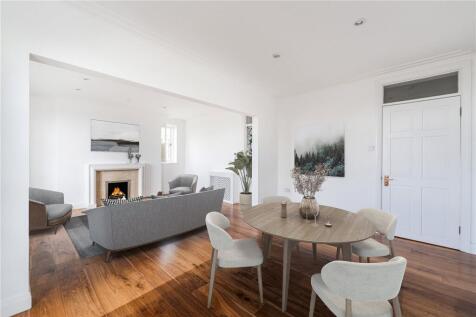 Cgi Reception Room