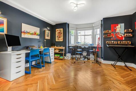 Playroom