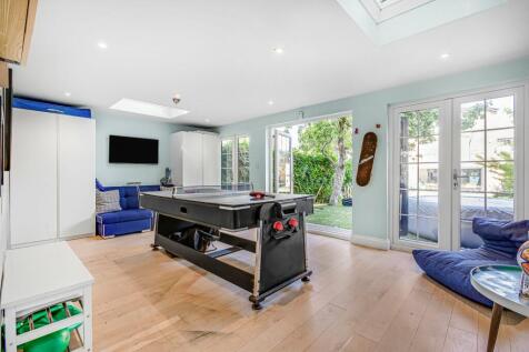 Garden Studio