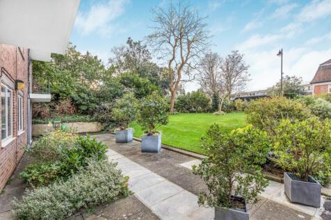 Communal Gardens