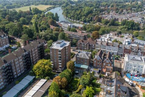 Aerial Shot
