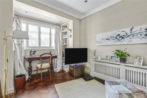 Tv Room