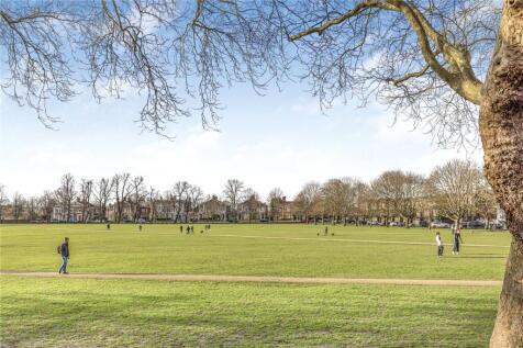 Richmond Green