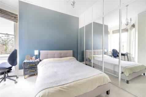 Principle Bedroom