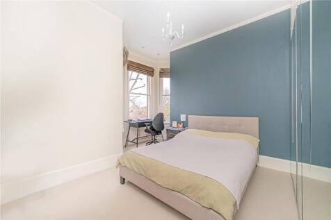 Principle Bedroom