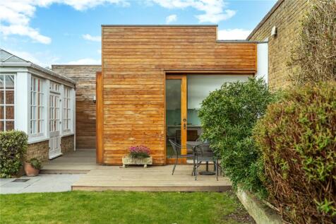 Annexe Exterior