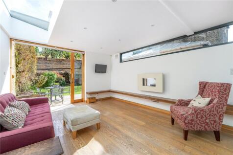 Annexe Reception