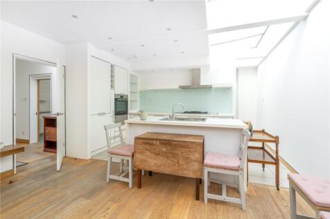 Annexe Kitchen