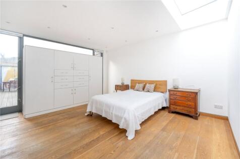 Annexe Bedroom