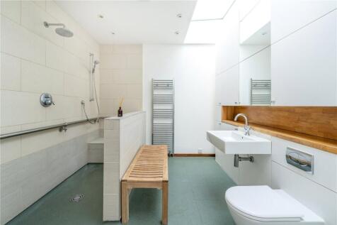 Annexe Bathroom
