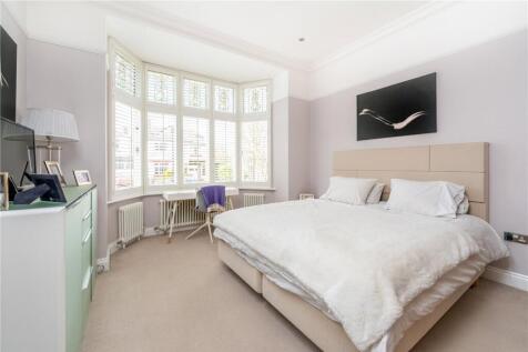 Principle Bedroom