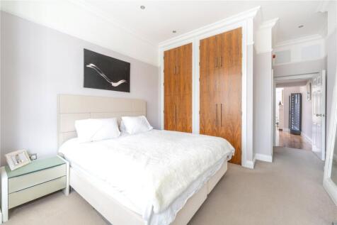 Principle Bedroom