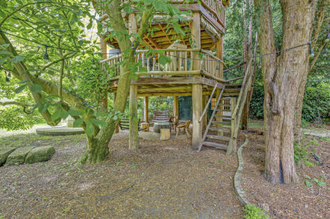 Treehouse