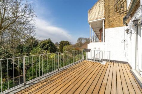 Roof Terrace