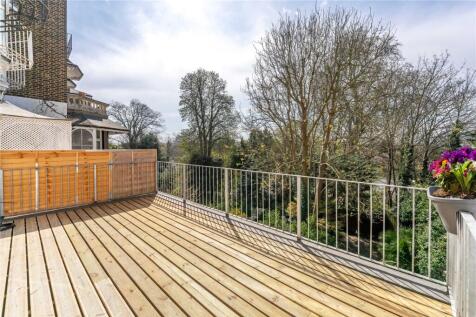 Roof Terrace