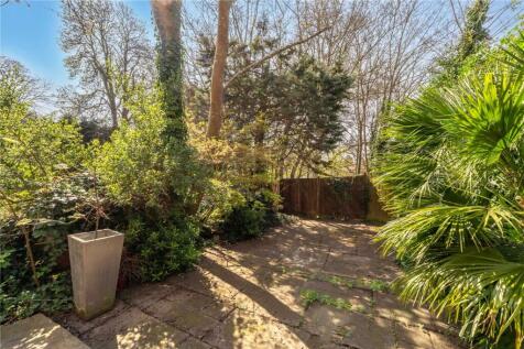 Private Garden