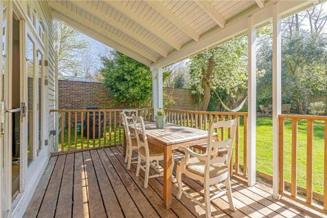 Veranda