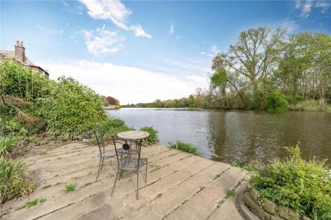 River Views