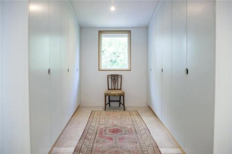 Dressing Room