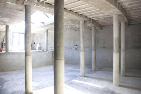 Lower Ground