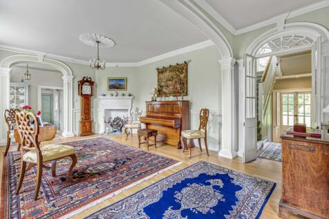 Reception Hall