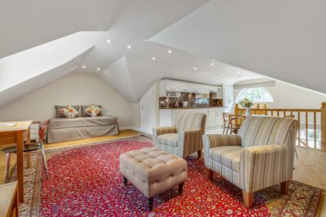 The Coach House