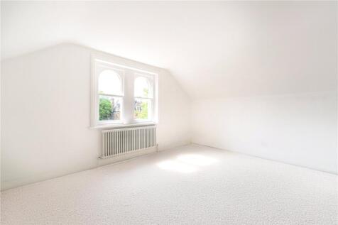 Principle Bedroom