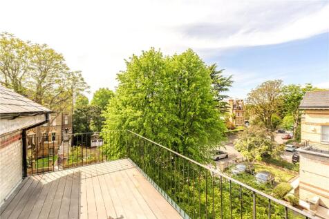 Roof Terrace