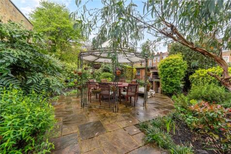 Secret Garden