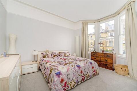 Principle Bedroom