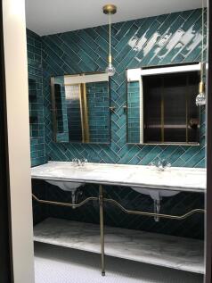 En Suite Bathroom