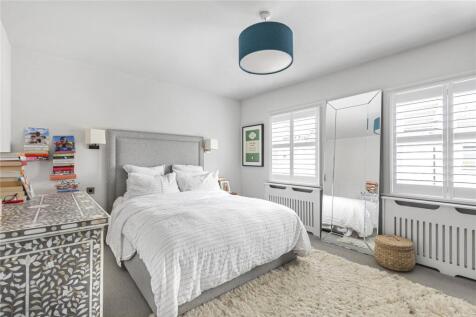 Principle Bedroom