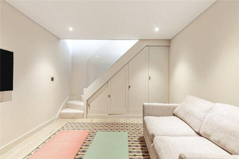 Media Room