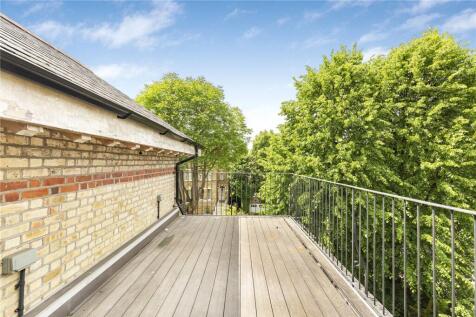 Roof Terrace