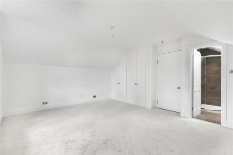 Principle Bedroom