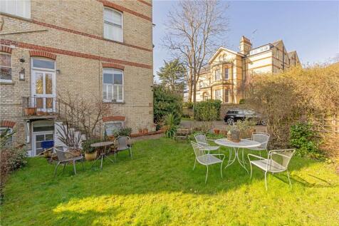 Communal Garden