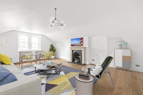 Cgi Reception Room
