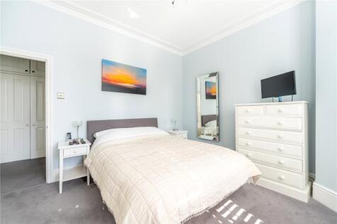 Principle Bedroom