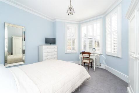 Principle Bedroom