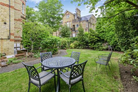 Communal Garden