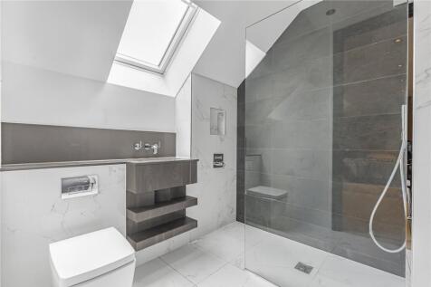 Bedroom One Ensuite