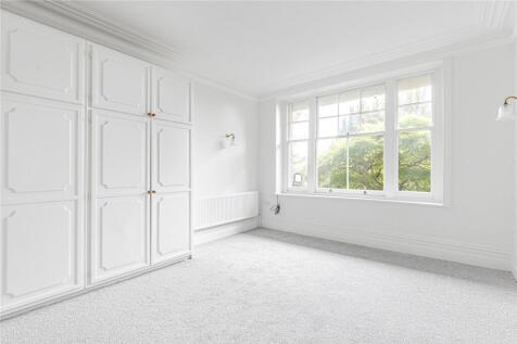 Principal  Bedroom