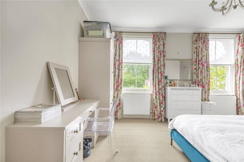 Principle Bedrom